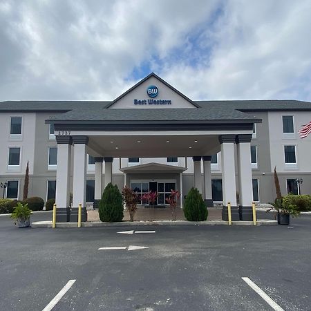 Best Western Heritage Inn And Suites Wauchula Εξωτερικό φωτογραφία