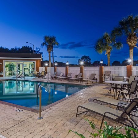 Best Western Heritage Inn And Suites Wauchula Εξωτερικό φωτογραφία