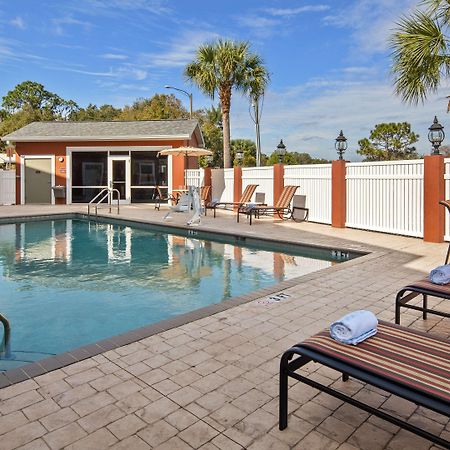Best Western Heritage Inn And Suites Wauchula Εξωτερικό φωτογραφία