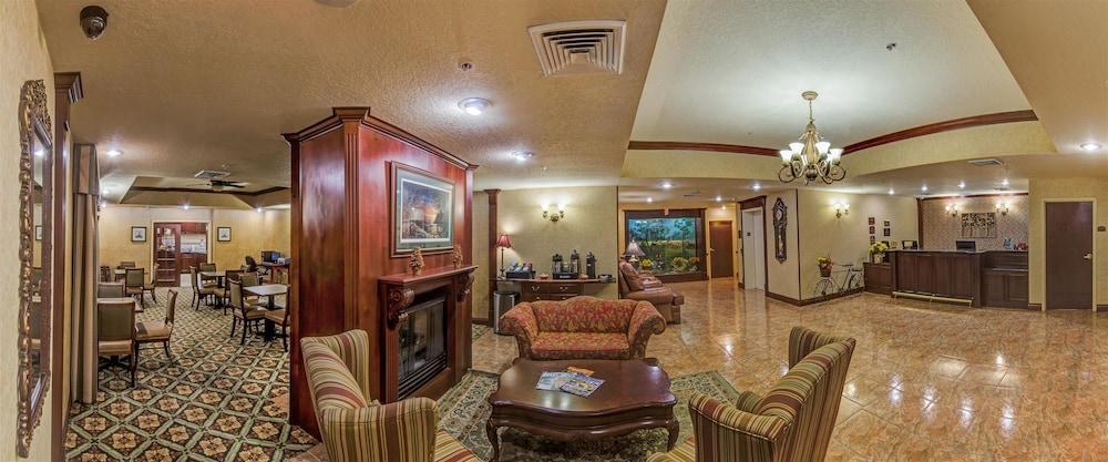 Best Western Heritage Inn And Suites Wauchula Εξωτερικό φωτογραφία