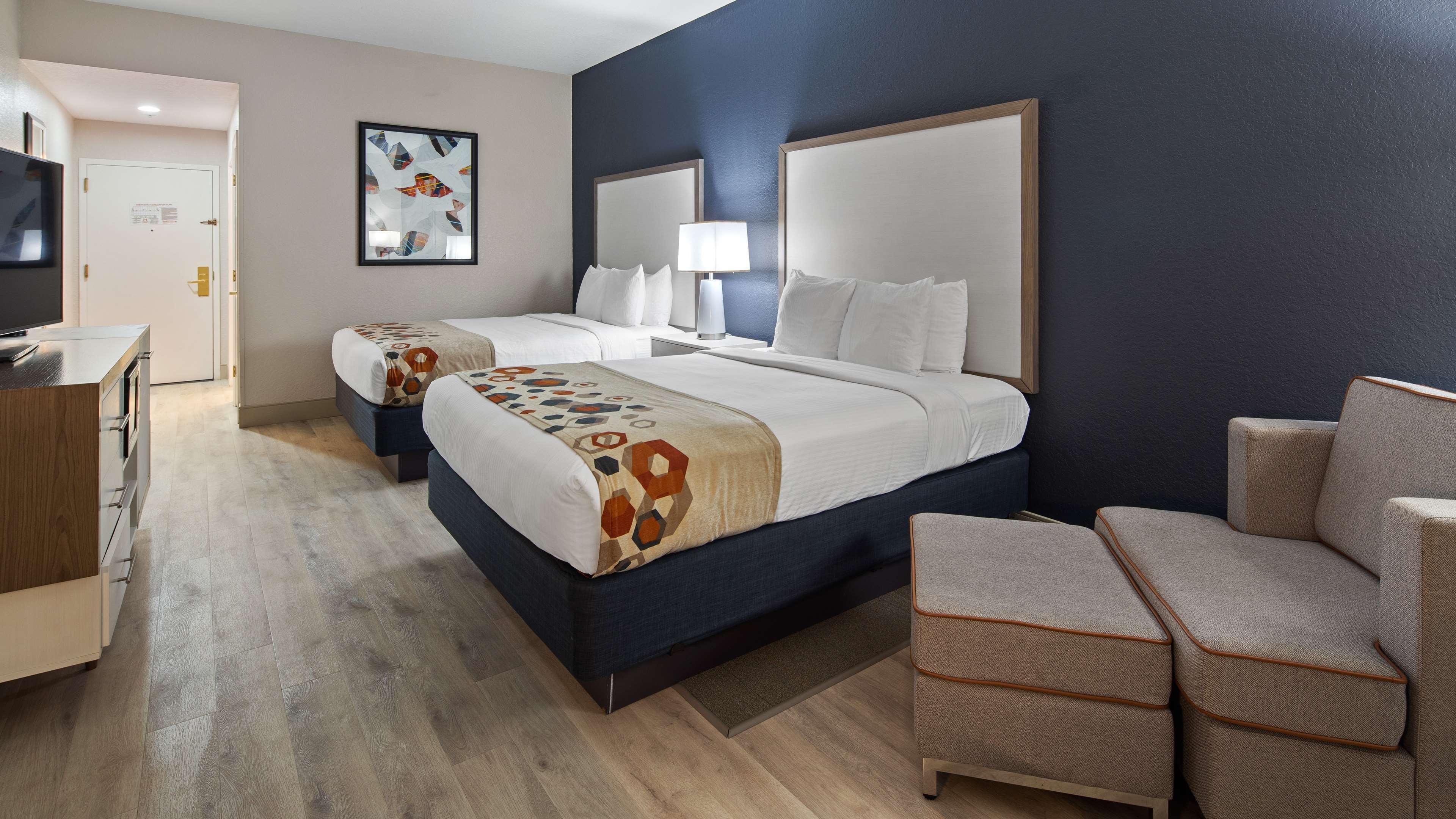 Best Western Heritage Inn And Suites Wauchula Εξωτερικό φωτογραφία