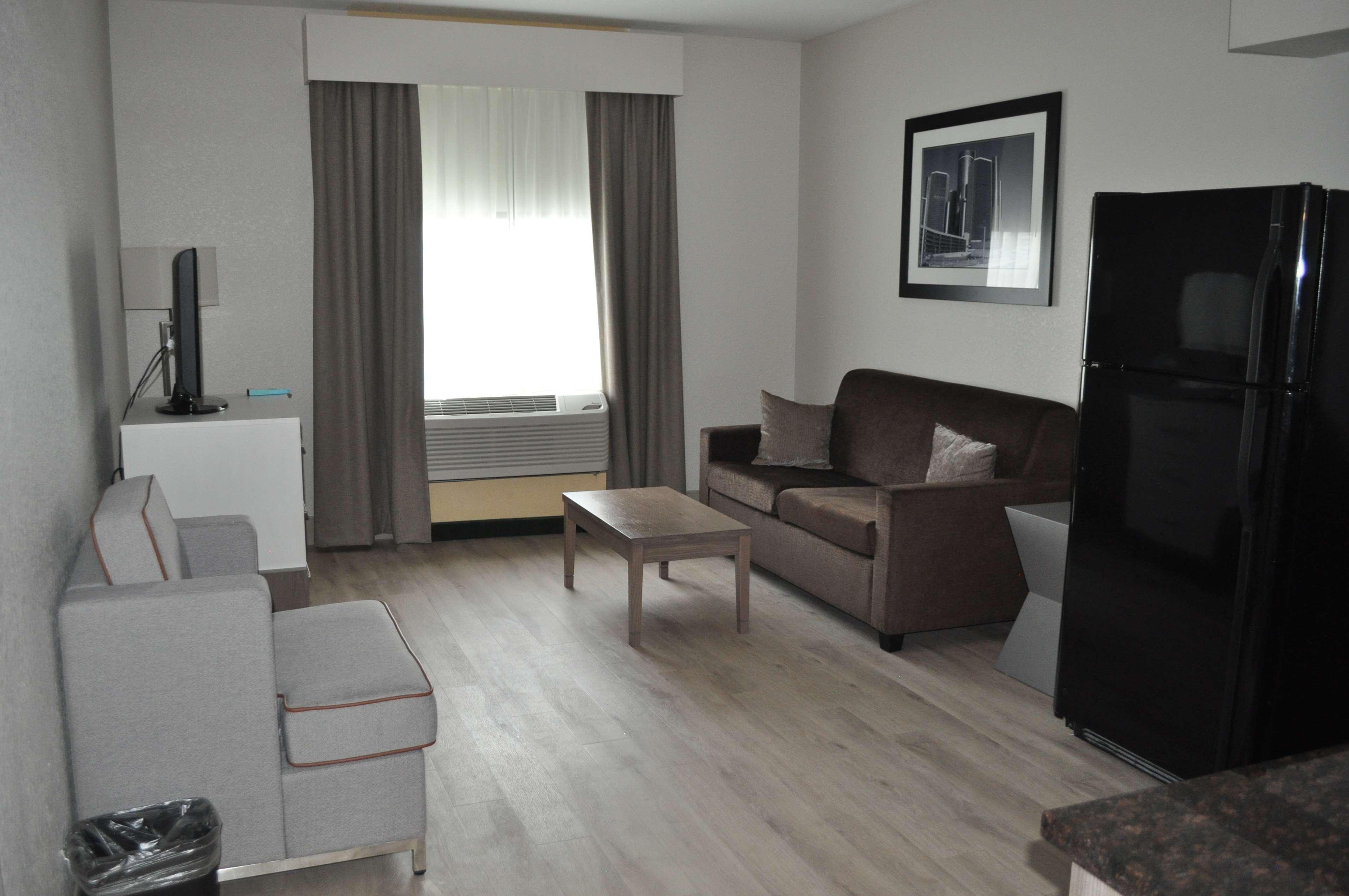 Best Western Heritage Inn And Suites Wauchula Εξωτερικό φωτογραφία