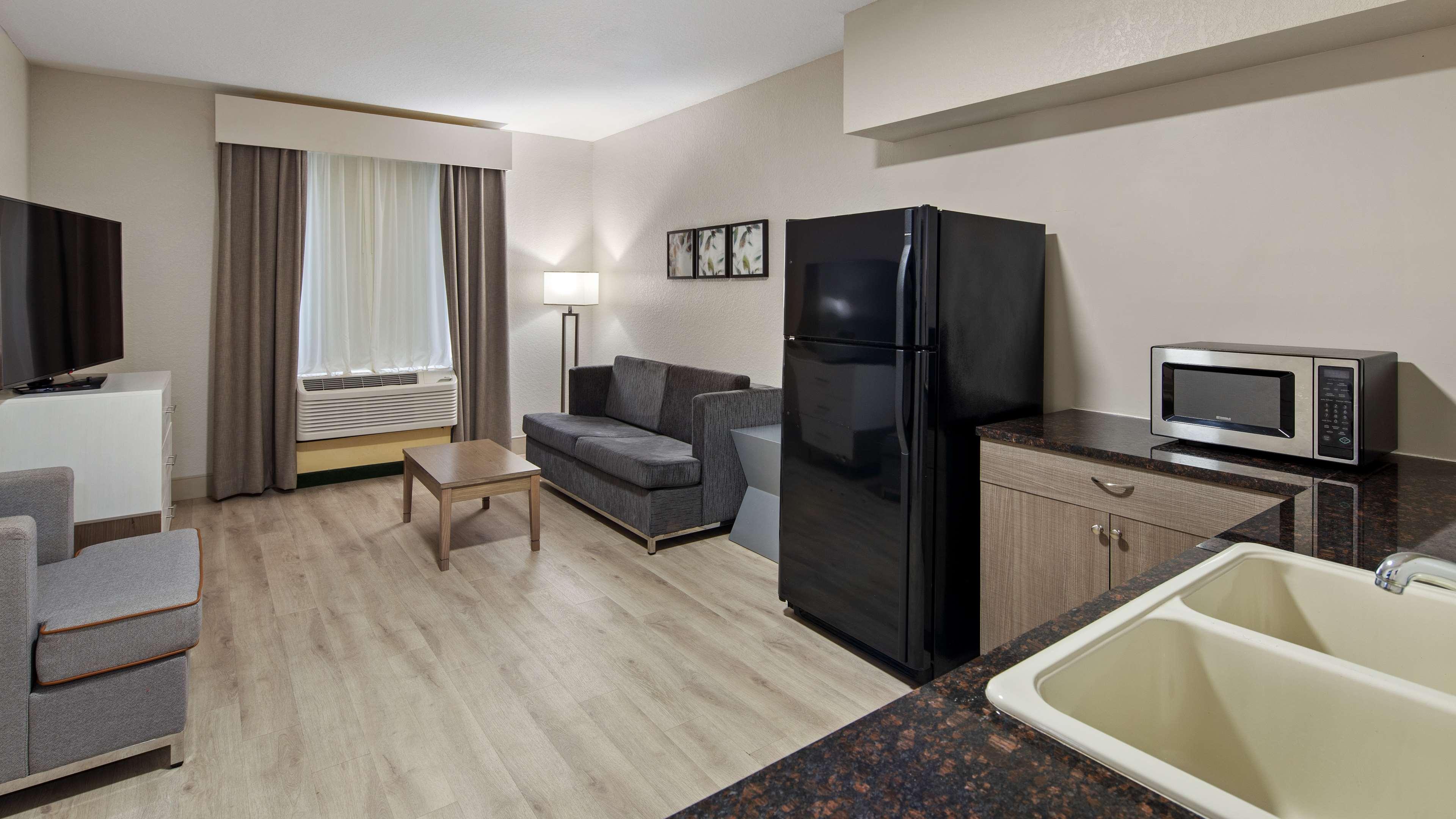 Best Western Heritage Inn And Suites Wauchula Εξωτερικό φωτογραφία