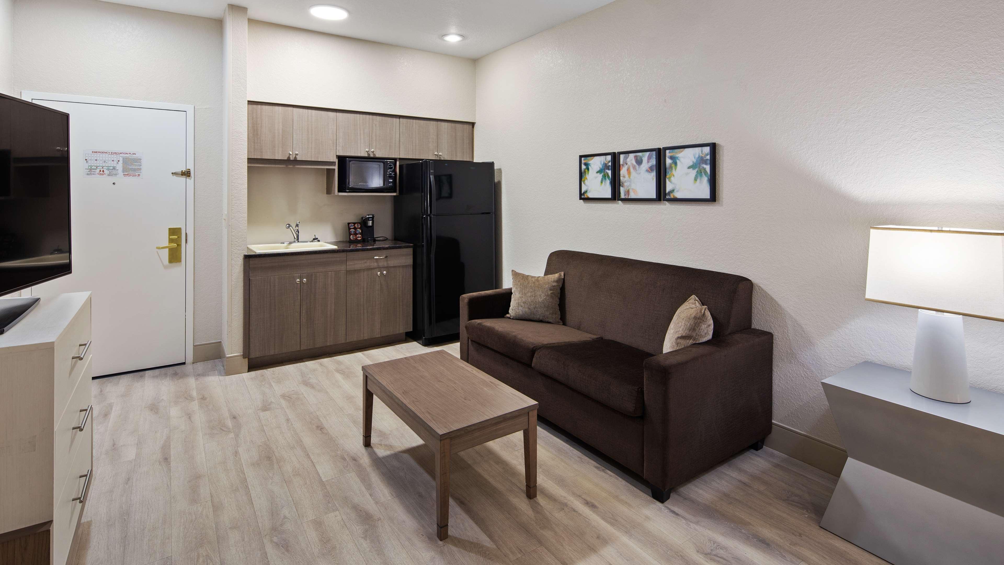 Best Western Heritage Inn And Suites Wauchula Εξωτερικό φωτογραφία