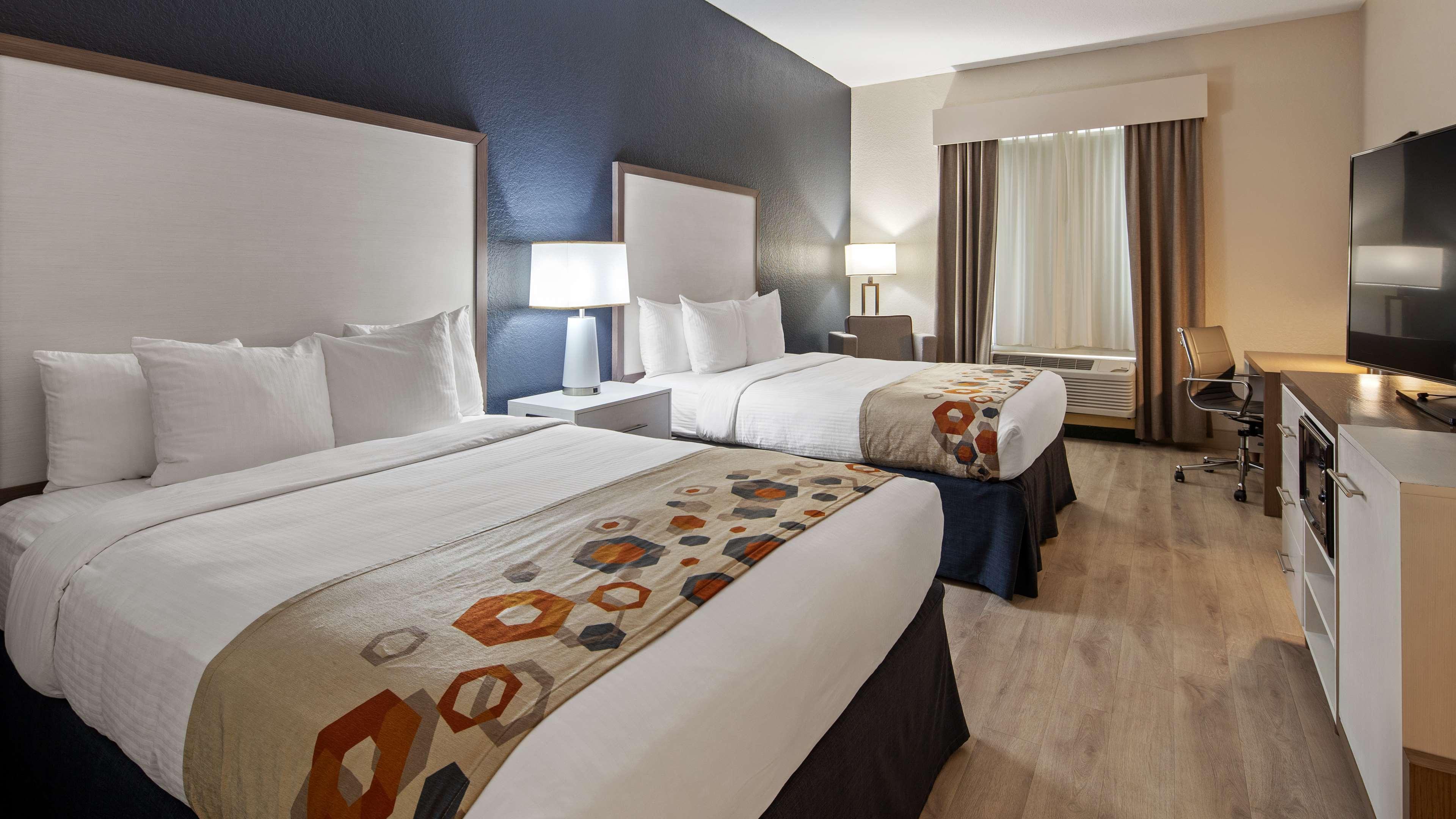 Best Western Heritage Inn And Suites Wauchula Εξωτερικό φωτογραφία
