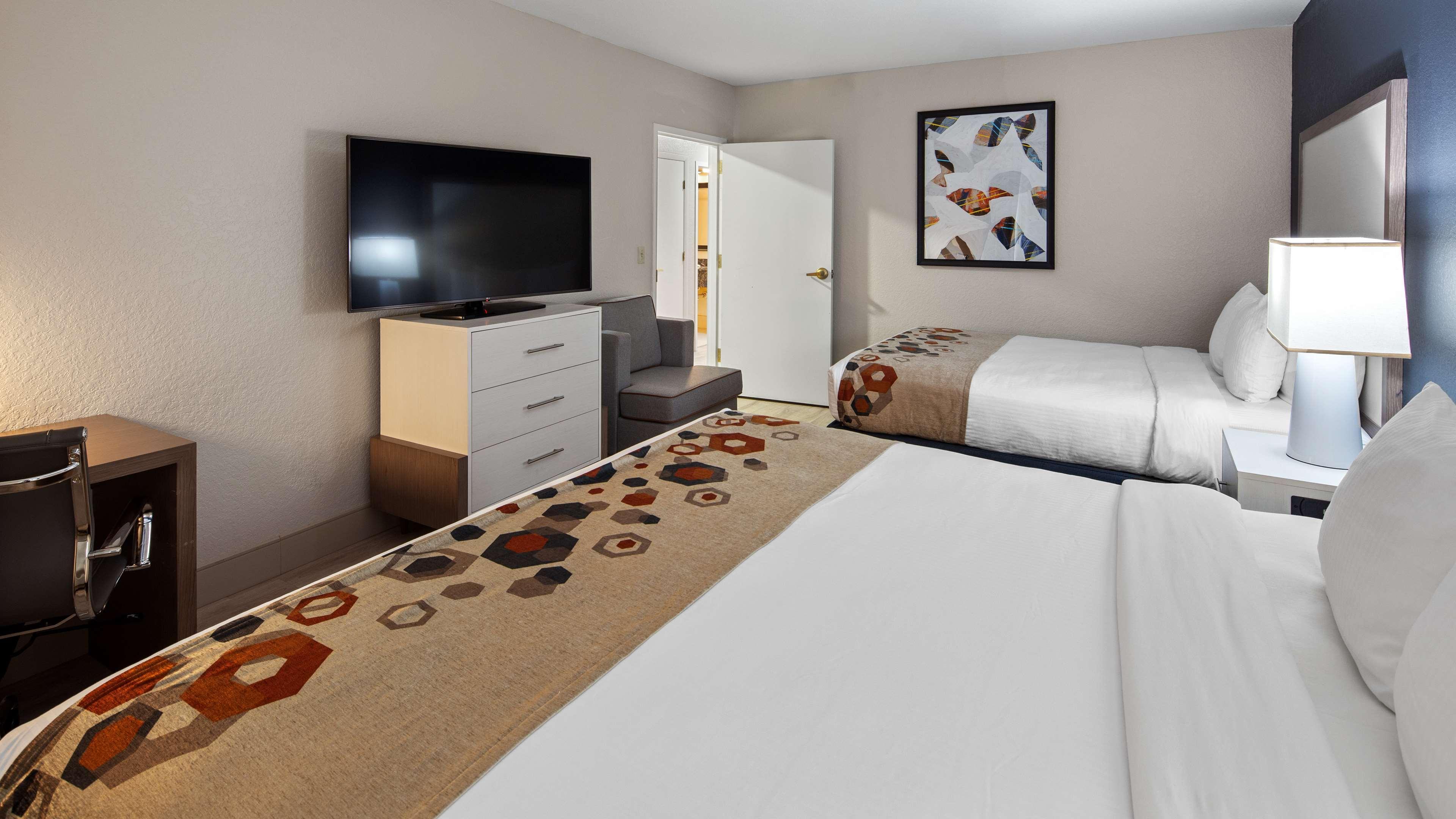 Best Western Heritage Inn And Suites Wauchula Εξωτερικό φωτογραφία