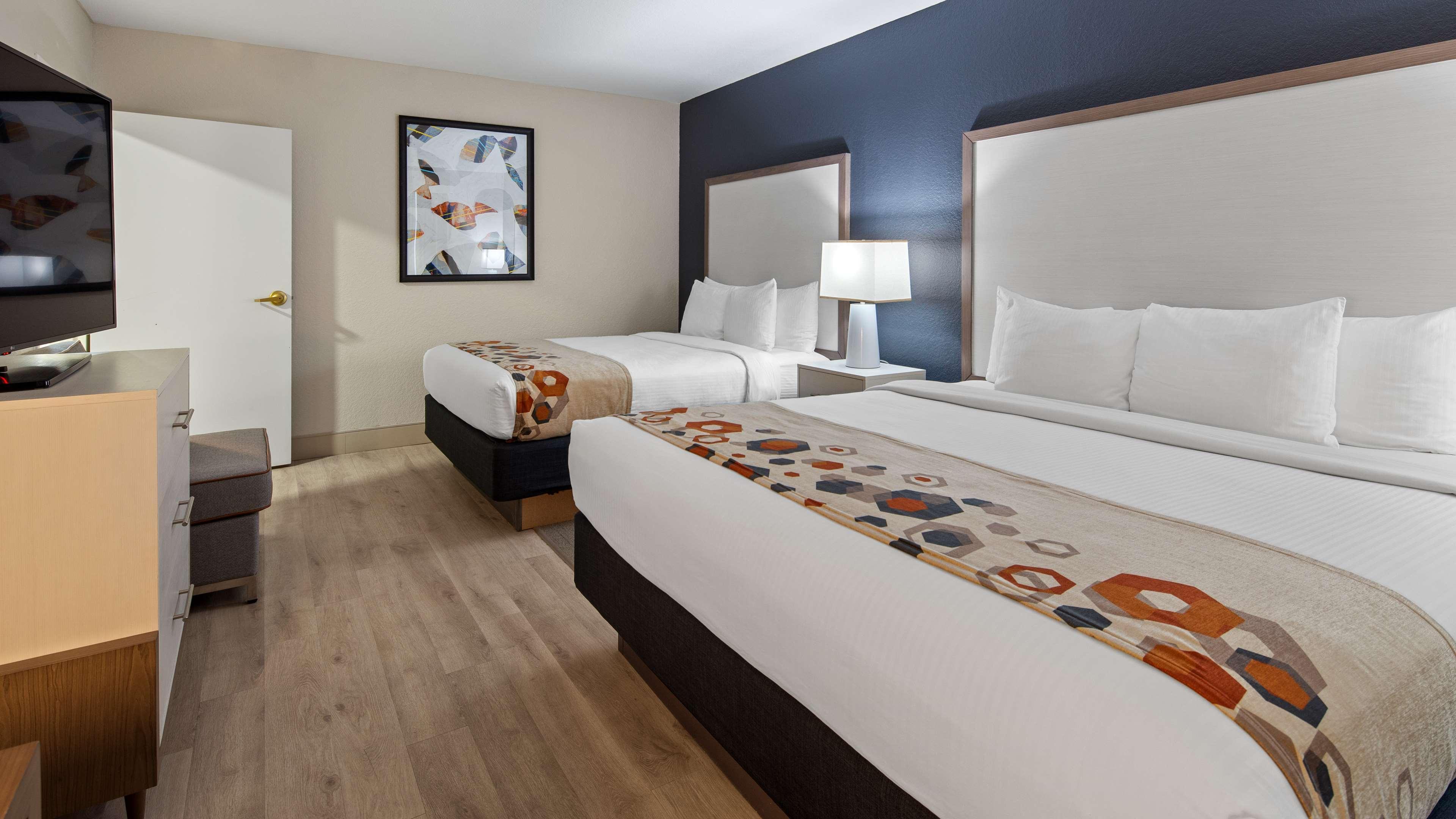 Best Western Heritage Inn And Suites Wauchula Εξωτερικό φωτογραφία
