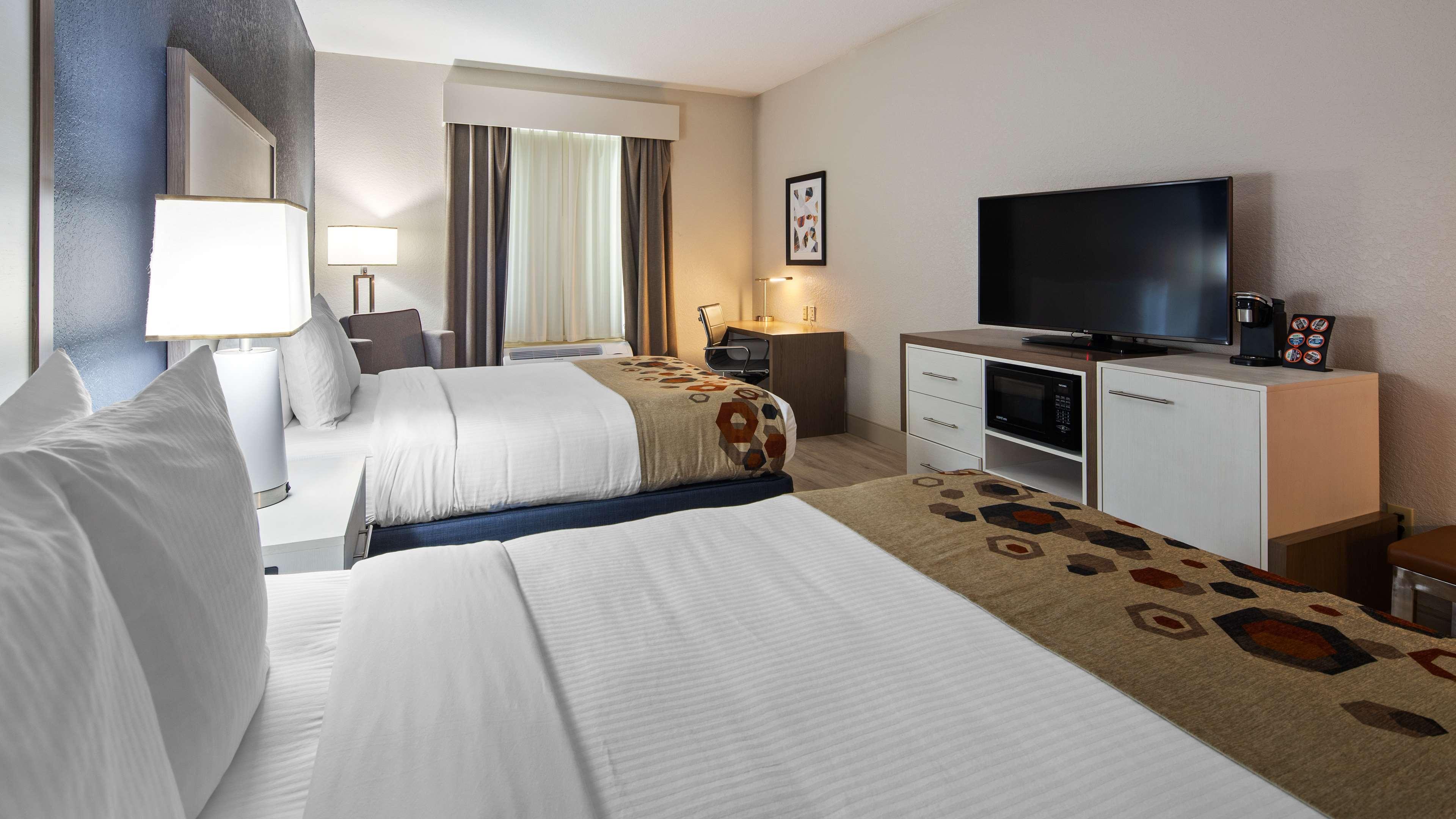 Best Western Heritage Inn And Suites Wauchula Εξωτερικό φωτογραφία
