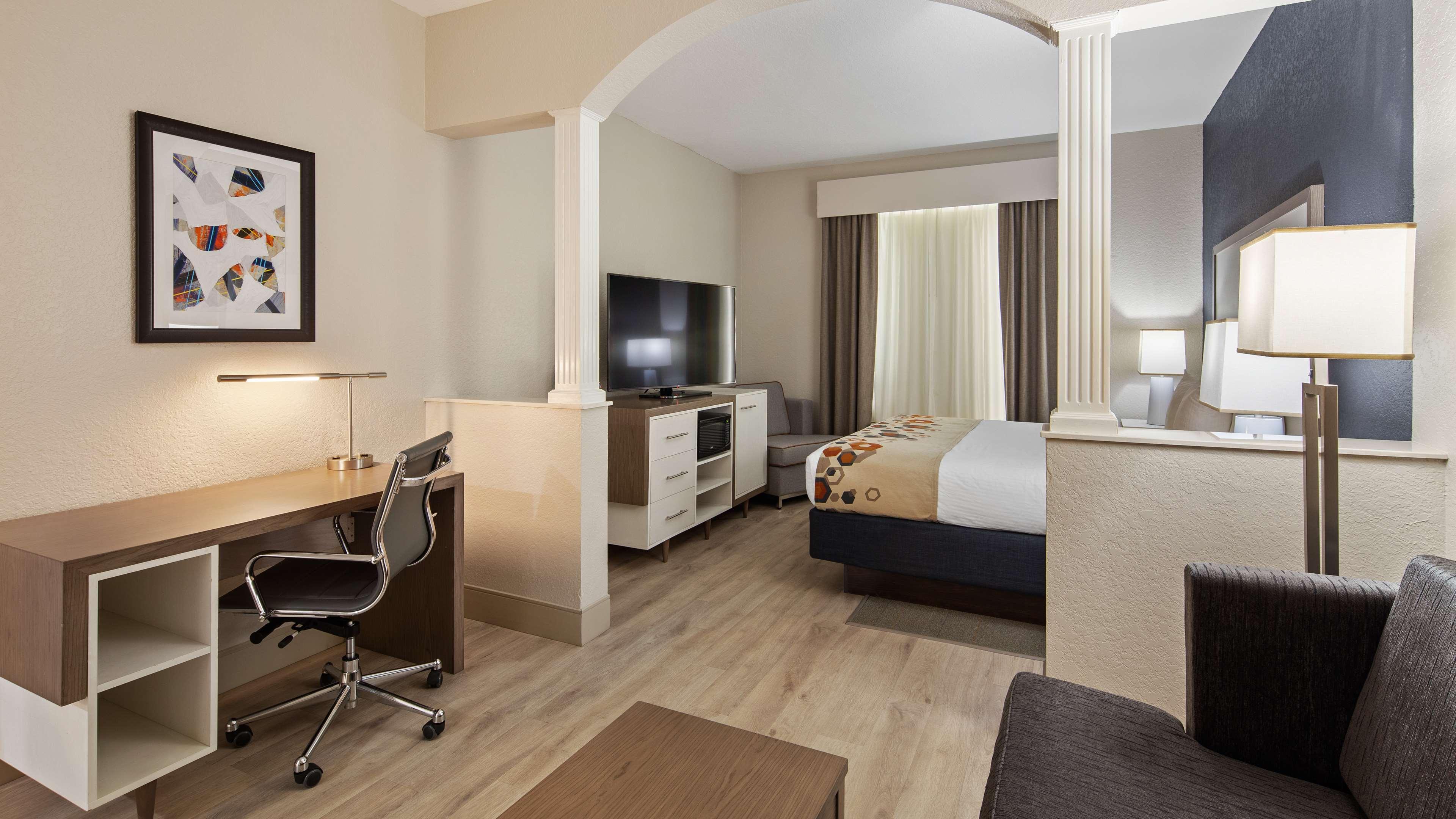 Best Western Heritage Inn And Suites Wauchula Εξωτερικό φωτογραφία