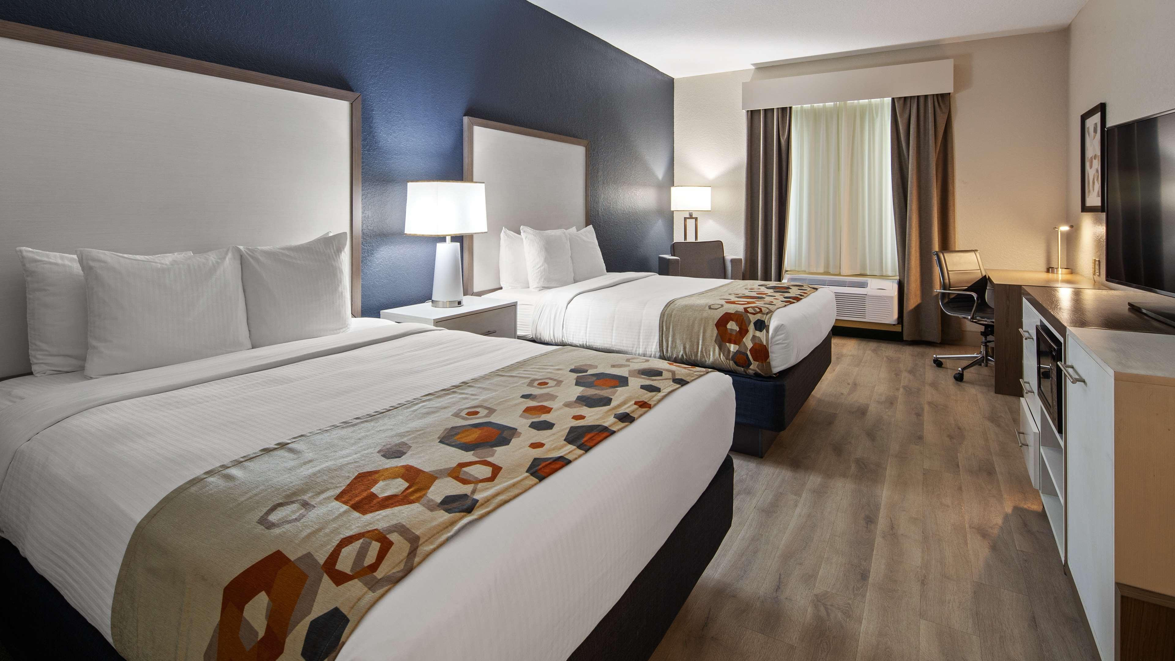 Best Western Heritage Inn And Suites Wauchula Εξωτερικό φωτογραφία