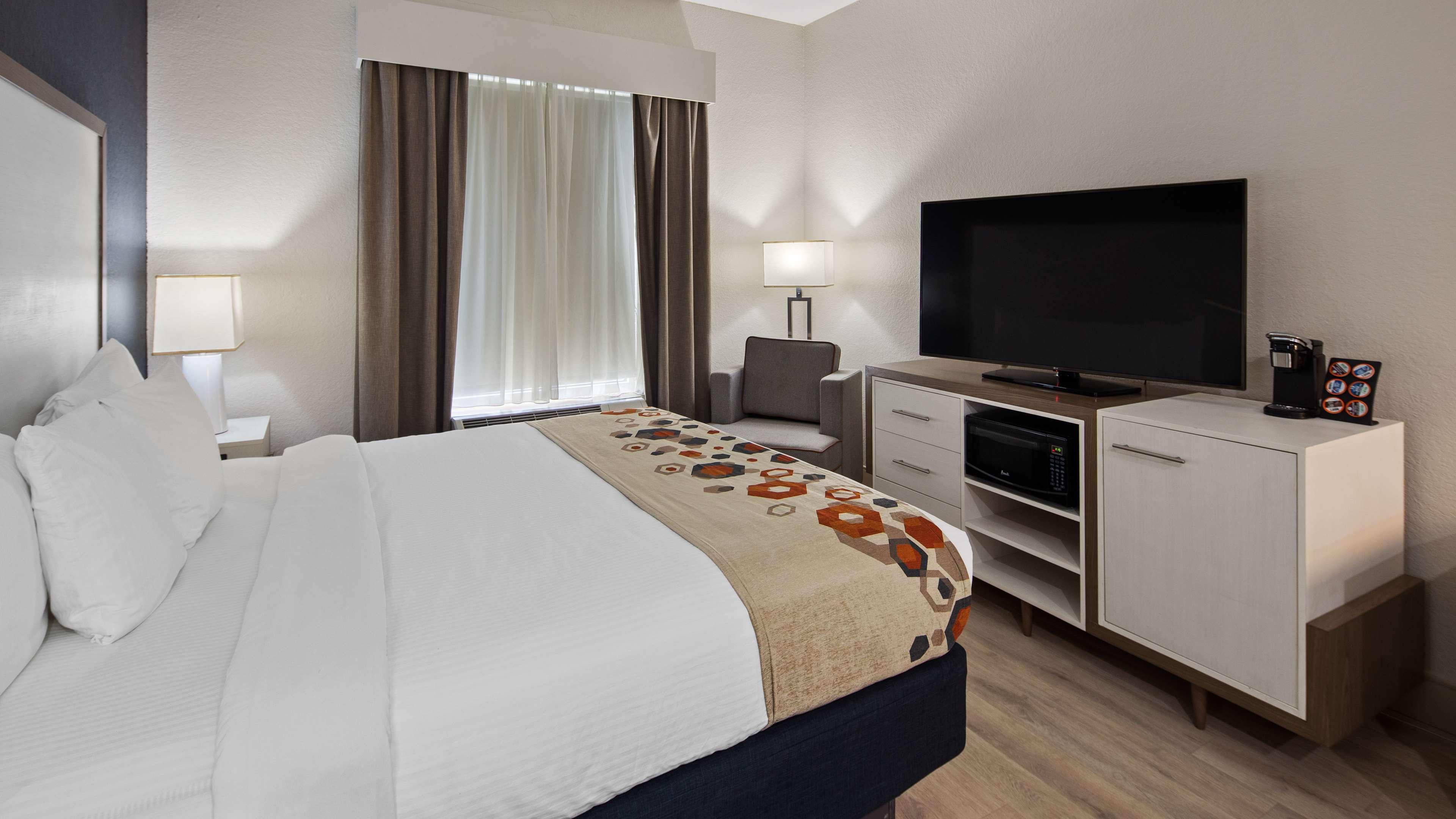Best Western Heritage Inn And Suites Wauchula Εξωτερικό φωτογραφία