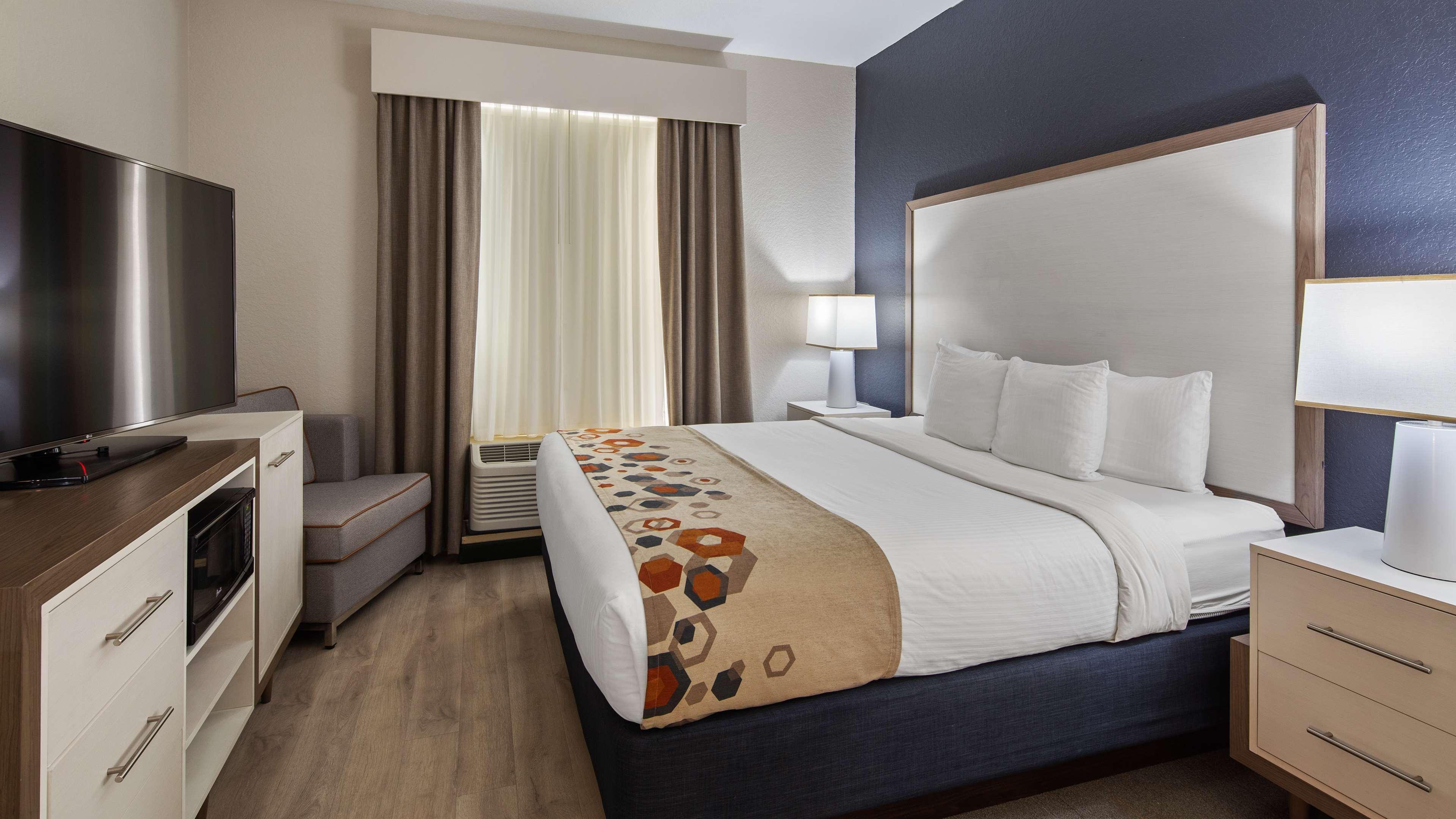 Best Western Heritage Inn And Suites Wauchula Εξωτερικό φωτογραφία