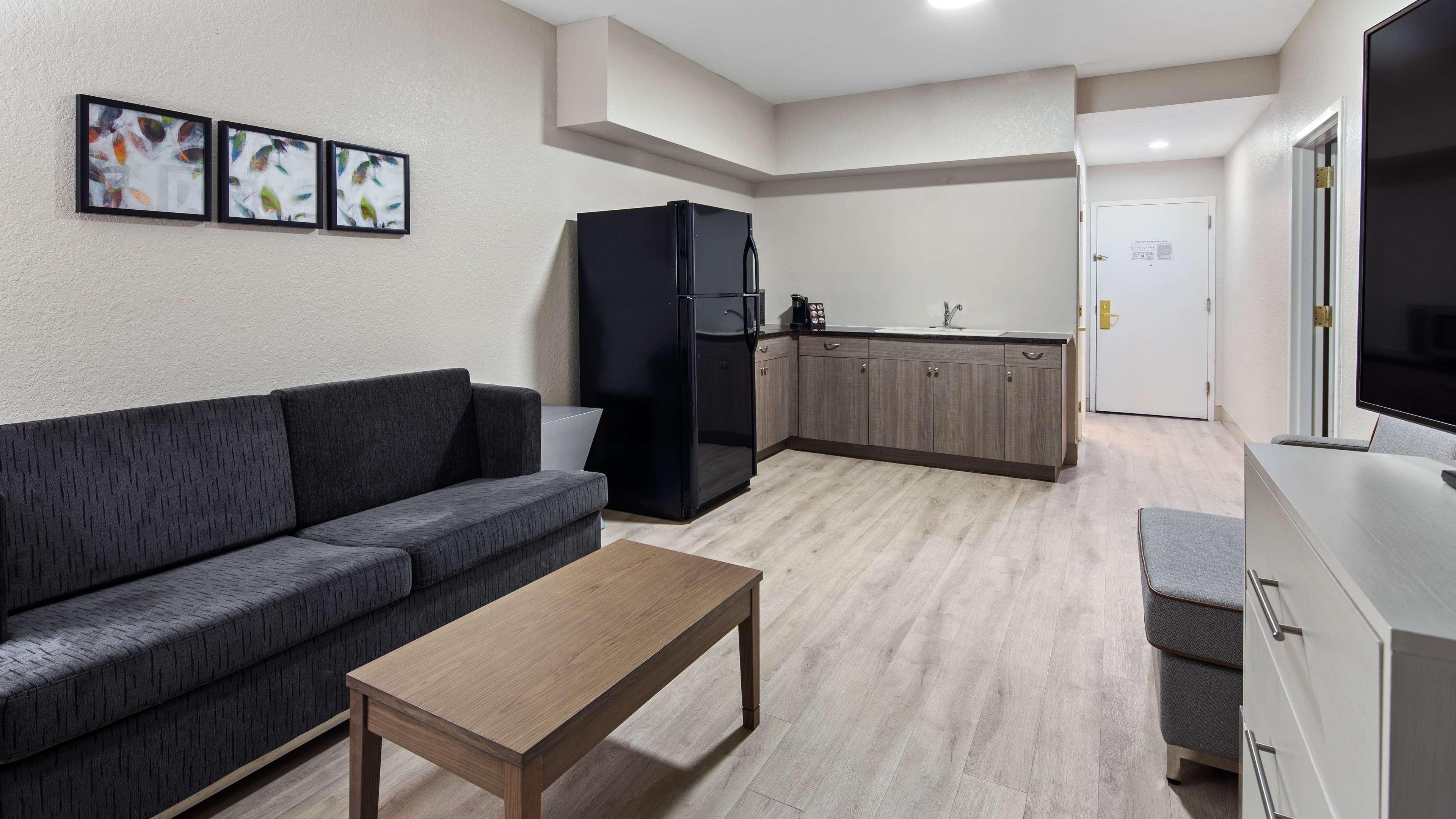 Best Western Heritage Inn And Suites Wauchula Εξωτερικό φωτογραφία