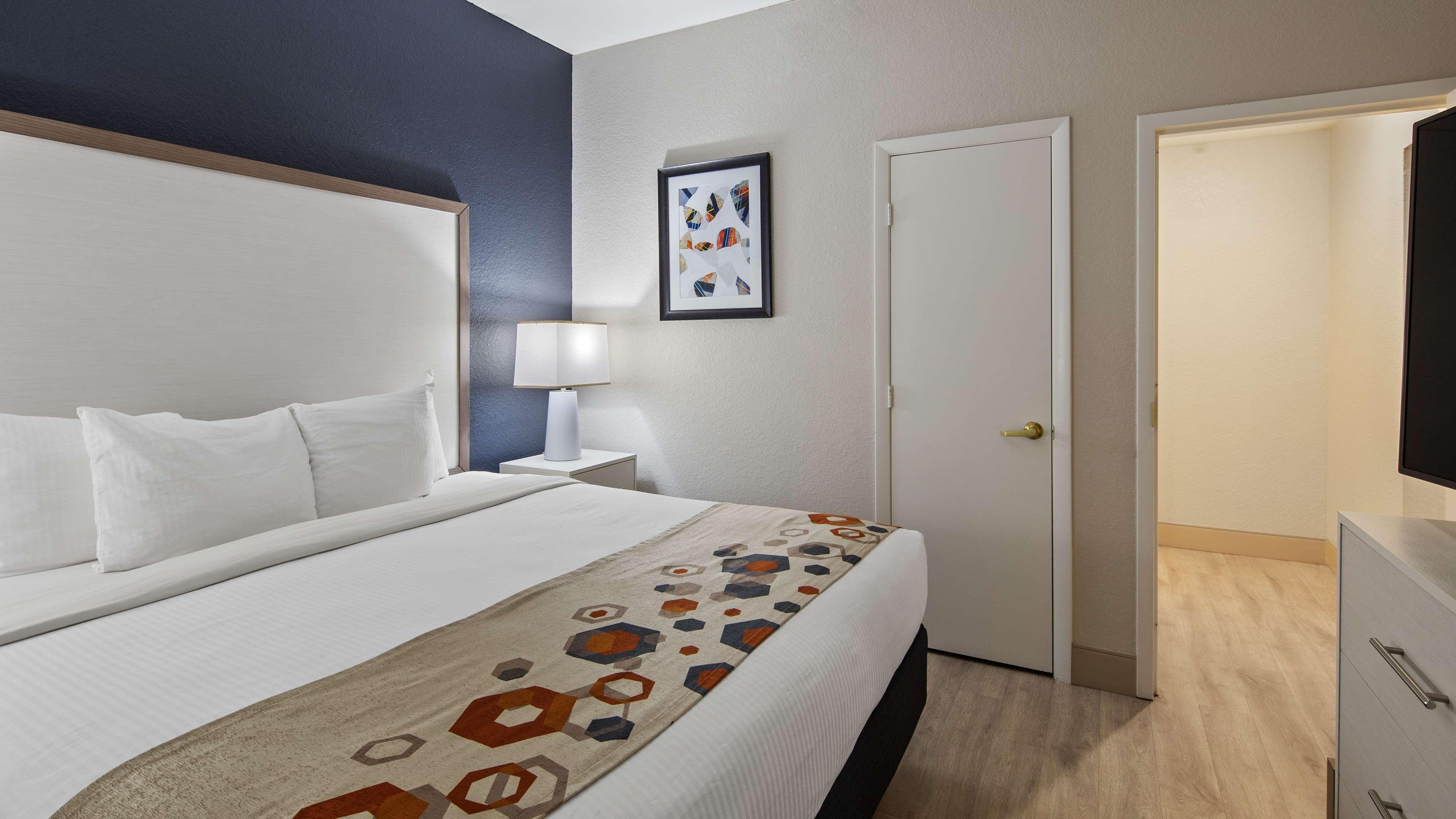 Best Western Heritage Inn And Suites Wauchula Εξωτερικό φωτογραφία