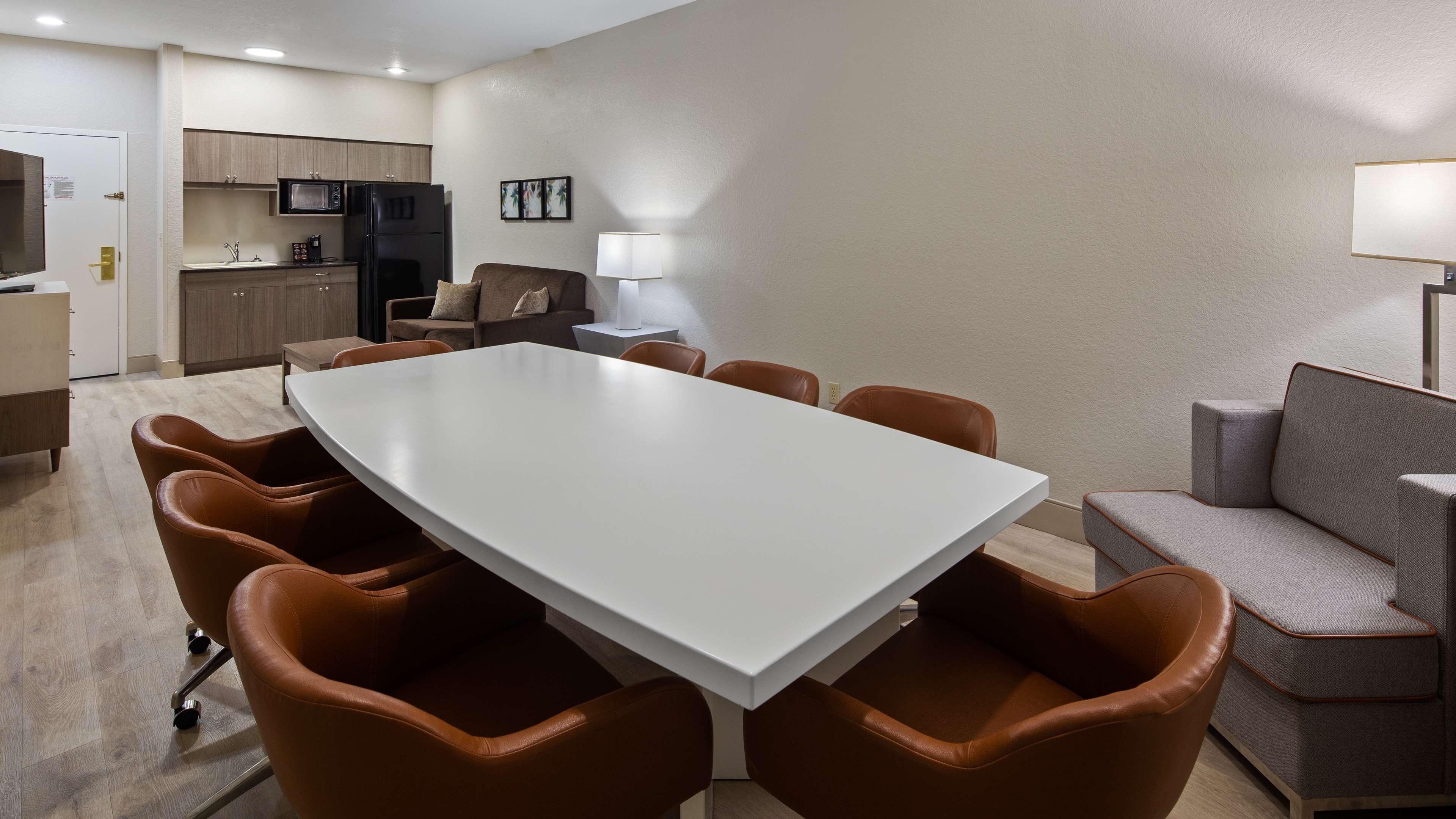 Best Western Heritage Inn And Suites Wauchula Εξωτερικό φωτογραφία