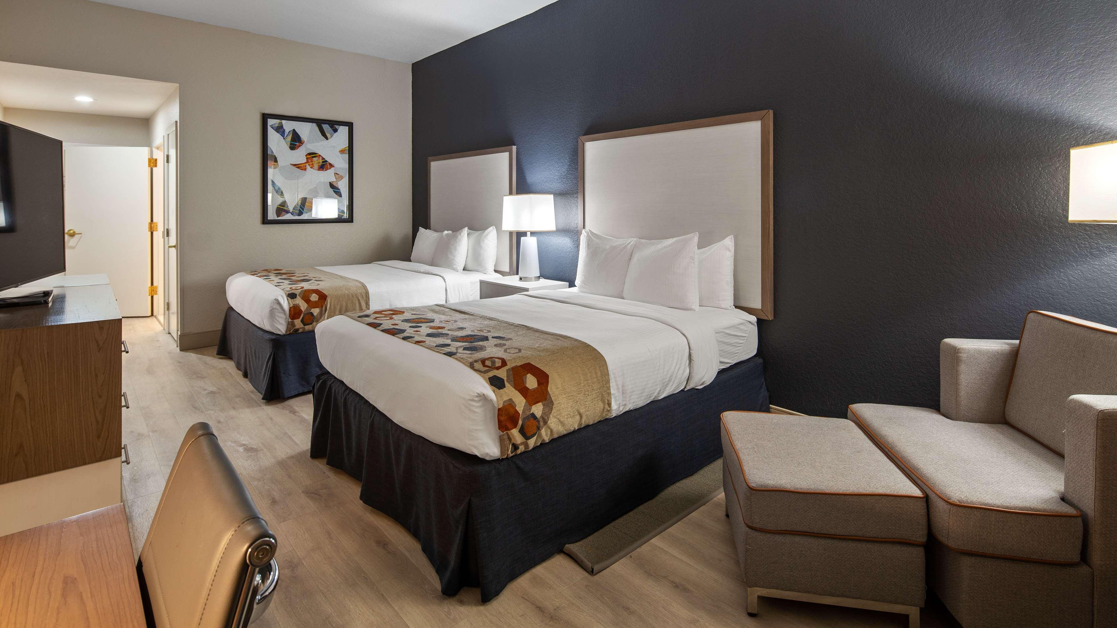 Best Western Heritage Inn And Suites Wauchula Εξωτερικό φωτογραφία