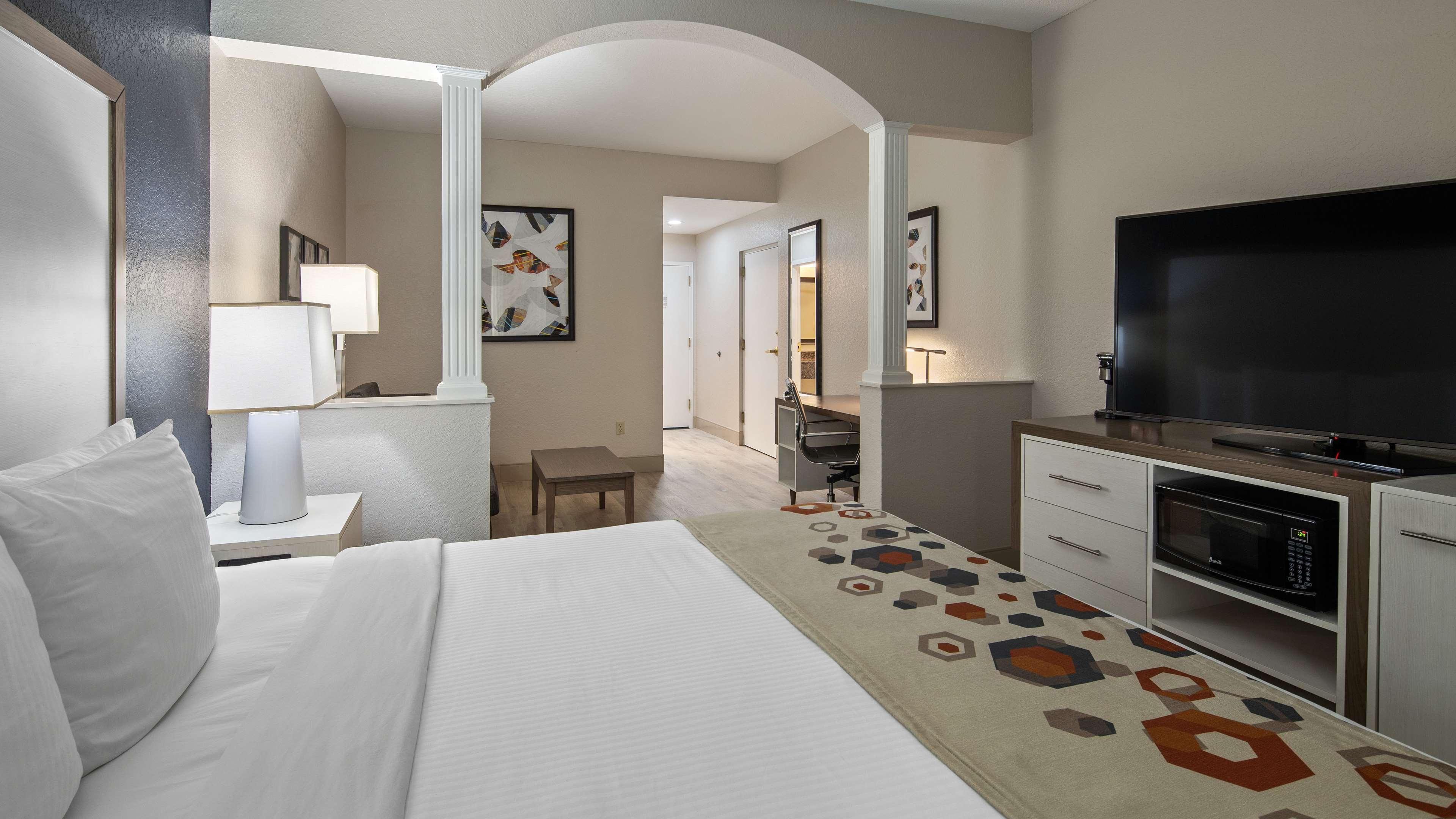 Best Western Heritage Inn And Suites Wauchula Εξωτερικό φωτογραφία
