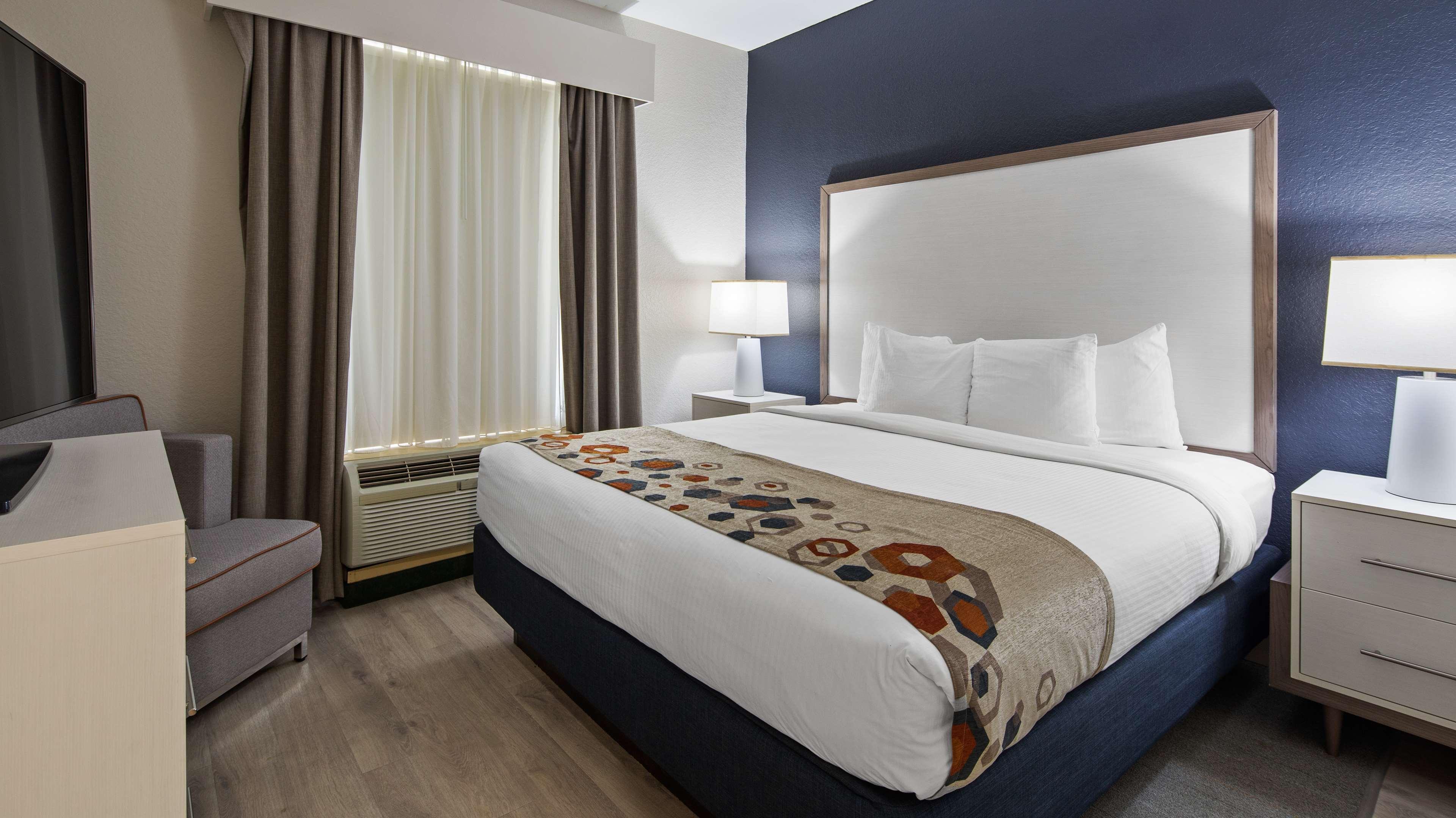 Best Western Heritage Inn And Suites Wauchula Εξωτερικό φωτογραφία
