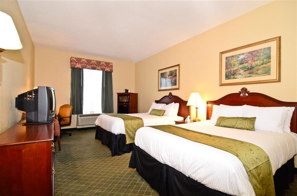 Best Western Heritage Inn And Suites Wauchula Δωμάτιο φωτογραφία