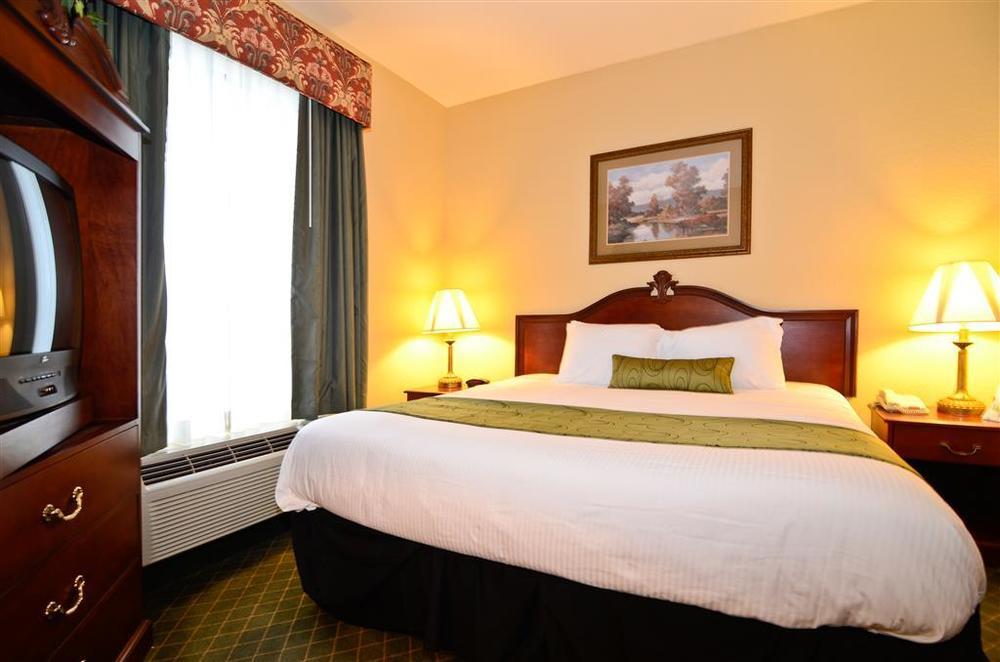 Best Western Heritage Inn And Suites Wauchula Δωμάτιο φωτογραφία