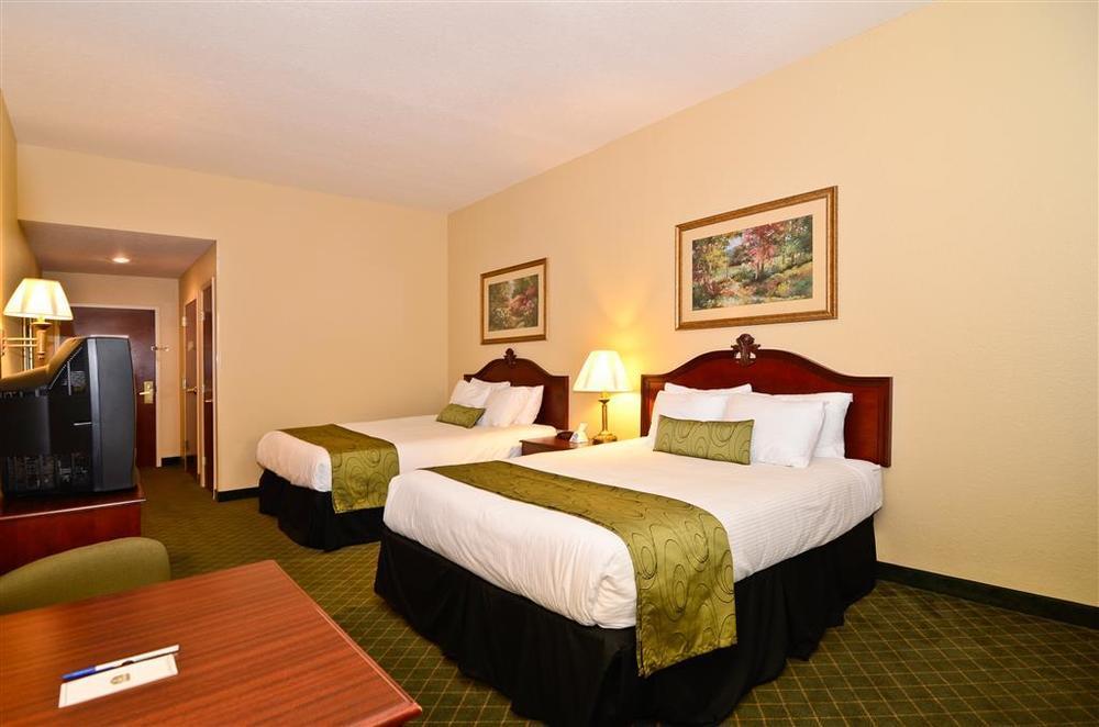 Best Western Heritage Inn And Suites Wauchula Δωμάτιο φωτογραφία