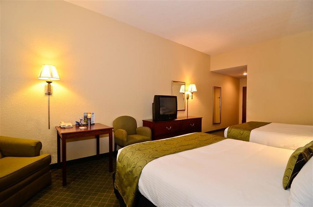 Best Western Heritage Inn And Suites Wauchula Δωμάτιο φωτογραφία