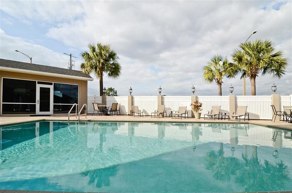 Best Western Heritage Inn And Suites Wauchula Ανέσεις φωτογραφία
