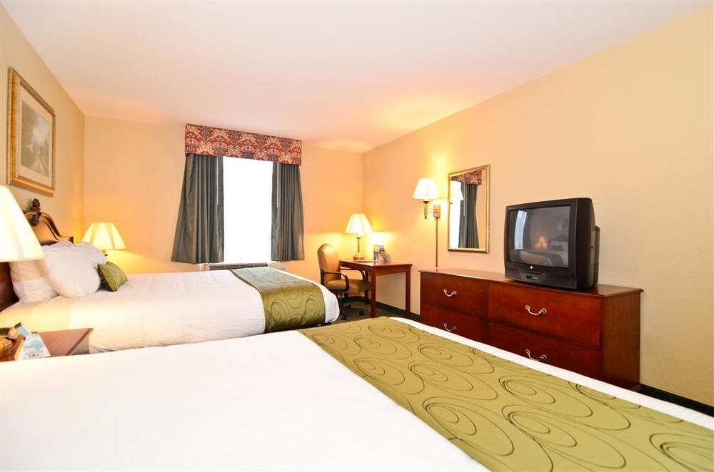 Best Western Heritage Inn And Suites Wauchula Δωμάτιο φωτογραφία