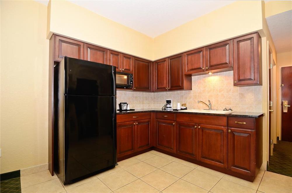 Best Western Heritage Inn And Suites Wauchula Δωμάτιο φωτογραφία